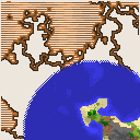 地図 1433