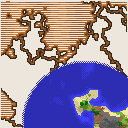 地図 1434