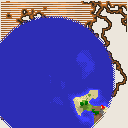 地図 1435