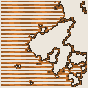 地図 1438