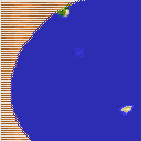 地図 1439