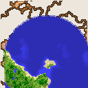 地図 1442