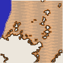 地図 1446