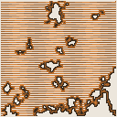 地図 1458