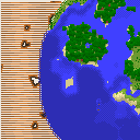 地図 1462