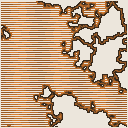 地図 1463