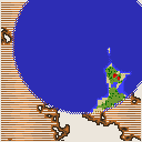 地図 1465