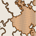 地図 1467