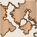 地図 1470