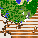 地図 1482