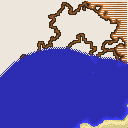 地図 1491