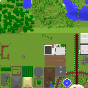 地図 15
