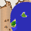 地図 1507