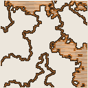 地図 1509
