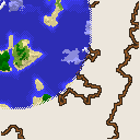 地図 1510