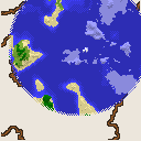 地図 1511