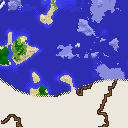 地図 1512