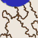 地図 1517