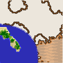 地図 1520