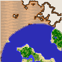 地図 1522