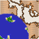 地図 1523