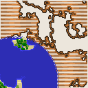 地図 1524