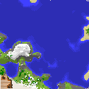 地図 1526