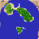 地図 1527