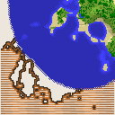 地図 1535