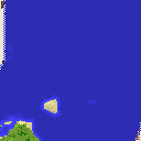地図 1543