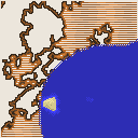 地図 1544