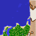 地図 1545