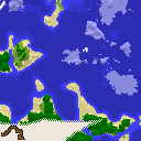 地図 1546