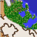 地図 1551