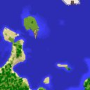 地図 1552