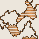 地図 1574