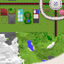 地図 16