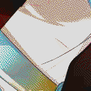 地図 16206