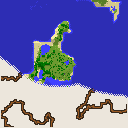 地図 1623