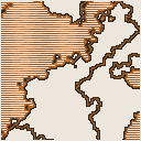 地図 1629