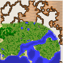 地図 1630