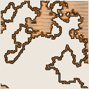 地図 1631