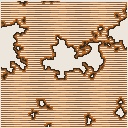 地図 1633