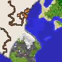 地図 1635