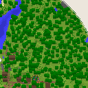 地図 1637