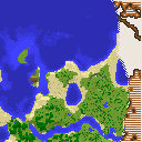 地図 1642