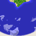地図 16438