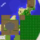 地図 16439