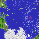 地図 16447