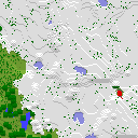 地図 1646